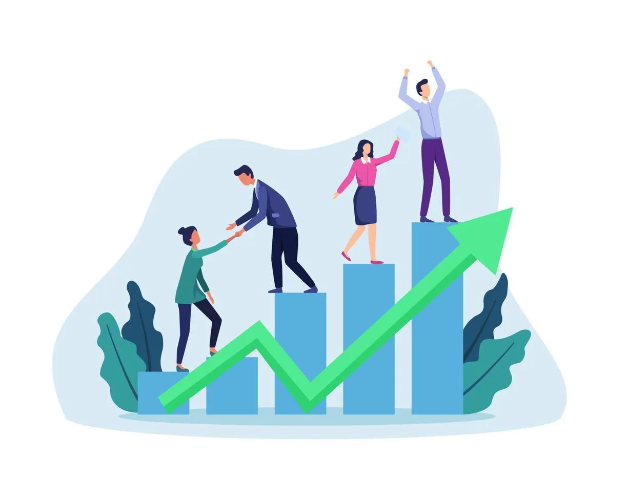 Analytics dashboard