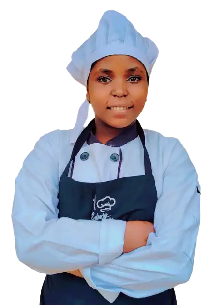 Mrs Atuhaire Rinah, Owner of Coffo