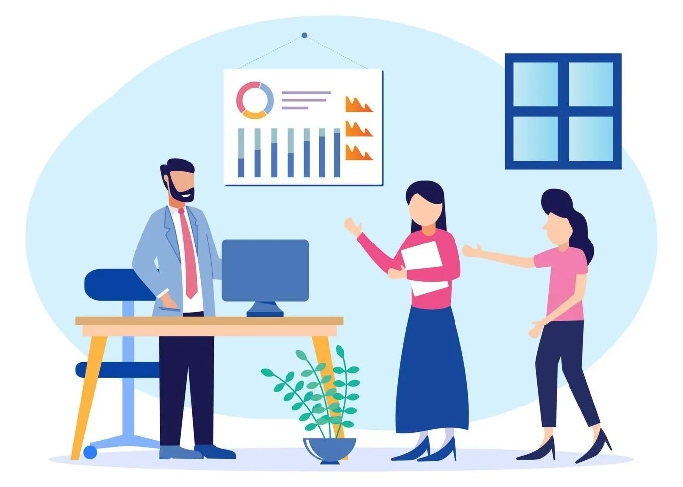 Company Profile