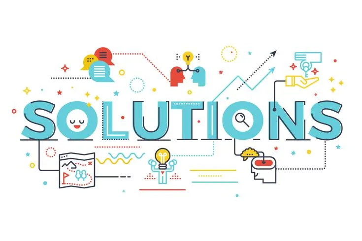 Real Solutions Tools